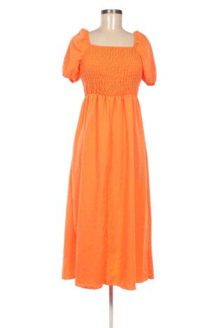 Rochie SHEIN, Mărime M, Culoare Portocaliu, Preț 104,26 Lei