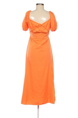 Rochie SHEIN, Mărime M, Culoare Portocaliu, Preț 104,26 Lei