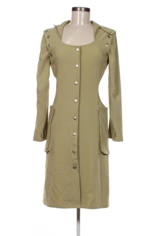 Šaty  SHEIN, Veľkosť S, Farba Zelená, Cena  29,95 €