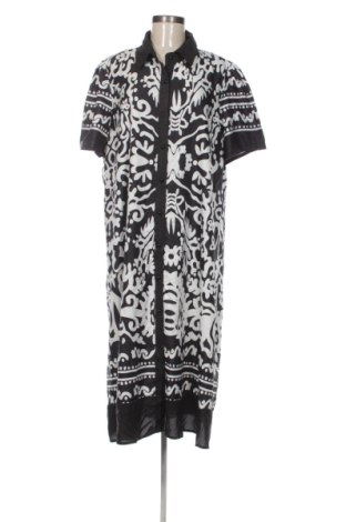 Kleid SHEIN, Größe XXL, Farbe Schwarz, Preis € 32,99