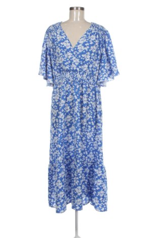 Sukienka SHEIN, Rozmiar 3XL, Kolor Kolorowy, Cena 104,99 zł