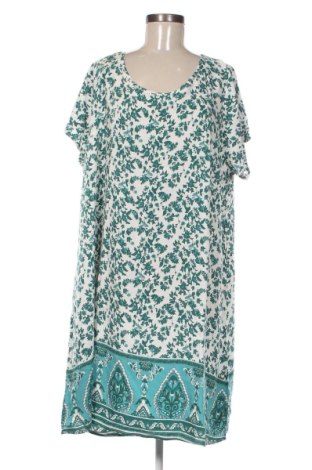 Рокля SHEIN, Размер 4XL, Цвят Многоцветен, Цена 19,94 €