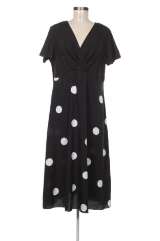 Rochie SHEIN, Mărime XL, Culoare Multicolor, Preț 104,26 Lei