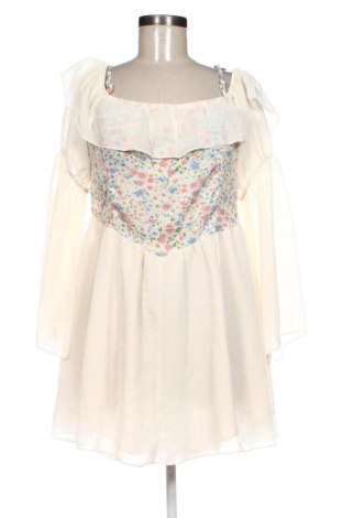 Šaty  SHEIN, Veľkosť L, Farba Viacfarebná, Cena  23,95 €