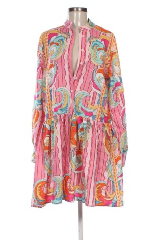 Рокля SHEIN, Размер L, Цвят Многоцветен, Цена 20,45 €