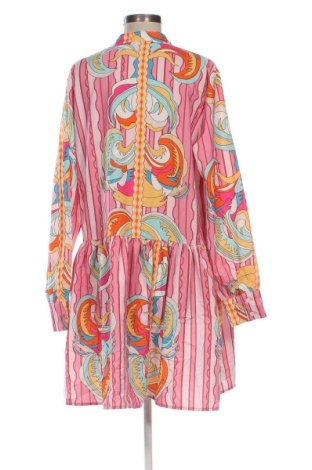 Рокля SHEIN, Размер L, Цвят Многоцветен, Цена 20,45 €
