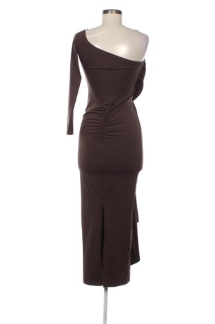 Šaty  SHEIN, Velikost S, Barva Hnědá, Cena  599,00 Kč