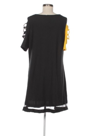 Sukienka SHEIN, Rozmiar XL, Kolor Kolorowy, Cena 104,99 zł