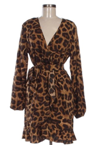 Kleid SHEIN, Größe M, Farbe Mehrfarbig, Preis € 26,99