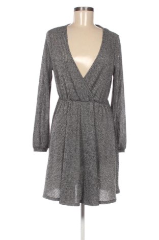 Šaty  SHEIN, Velikost M, Barva Šedá, Cena  567,00 Kč