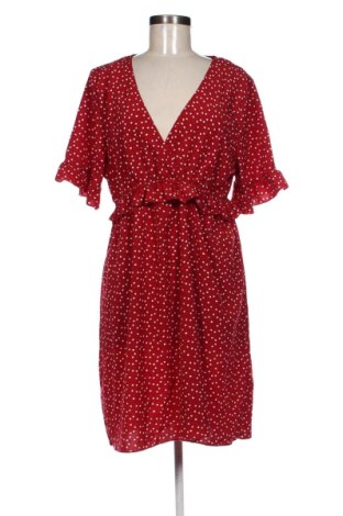 Šaty  SHEIN, Velikost XL, Barva Vícebarevné, Cena  599,00 Kč