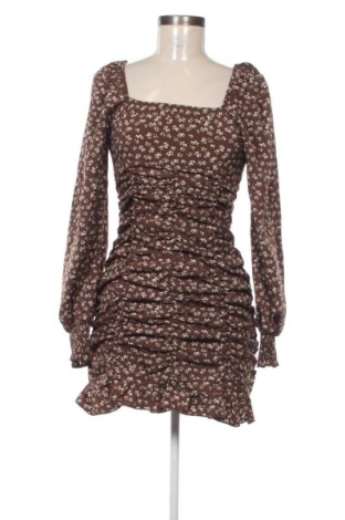 Kleid SHEIN, Größe S, Farbe Mehrfarbig, Preis € 26,99