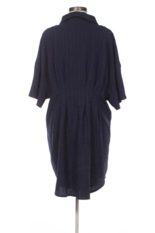 Rochie SHEIN, Mărime XXL, Culoare Albastru, Preț 151,99 Lei