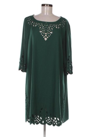 Rochie SHEIN, Mărime XL, Culoare Verde, Preț 104,26 Lei
