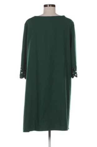 Rochie SHEIN, Mărime XL, Culoare Verde, Preț 104,26 Lei