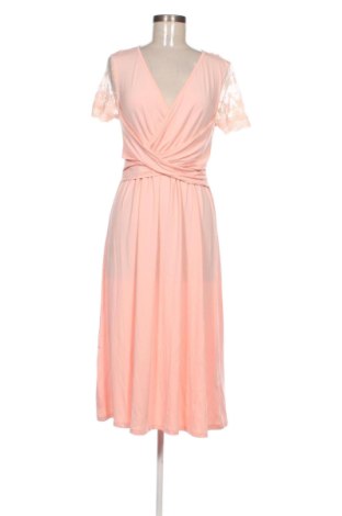 Rochie SHEIN, Mărime M, Culoare Roz, Preț 104,26 Lei