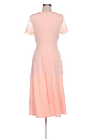 Rochie SHEIN, Mărime M, Culoare Roz, Preț 104,26 Lei