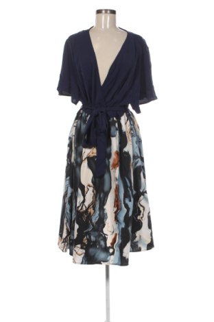 Rochie SHEIN, Mărime 4XL, Culoare Multicolor, Preț 81,85 Lei