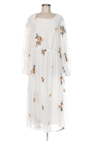 Rochie SHEIN, Mărime 4XL, Culoare Multicolor, Preț 82,58 Lei