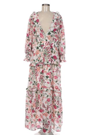 Rochie SHEIN, Mărime 4XL, Culoare Multicolor, Preț 88,83 Lei