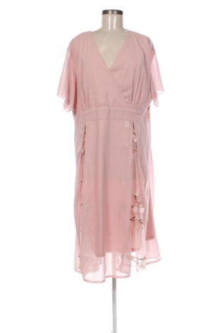 Rochie SHEIN, Mărime 4XL, Culoare Multicolor, Preț 82,58 Lei