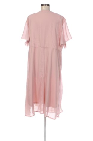 Rochie SHEIN, Mărime 4XL, Culoare Multicolor, Preț 82,58 Lei