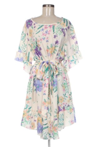 Rochie SHEIN, Mărime 4XL, Culoare Multicolor, Preț 79,09 Lei