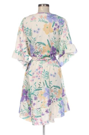 Rochie SHEIN, Mărime 4XL, Culoare Multicolor, Preț 79,09 Lei