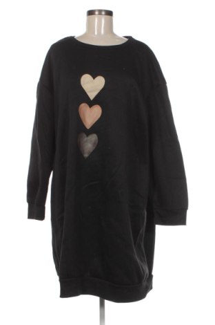 Rochie SHEIN, Mărime 4XL, Culoare Negru, Preț 79,09 Lei