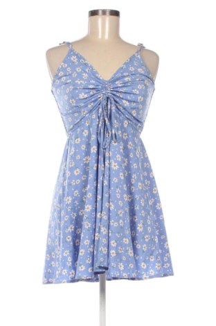 Kleid SHEIN, Größe S, Farbe Mehrfarbig, Preis 23,00 €