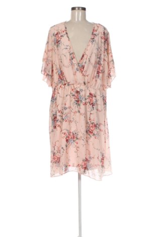 Rochie SHEIN, Mărime 4XL, Culoare Multicolor, Preț 79,09 Lei