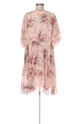 Rochie SHEIN, Mărime 4XL, Culoare Multicolor, Preț 79,09 Lei