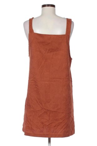 Ruha SHEIN, Méret L, Szín Barna, Ár 10 049 Ft