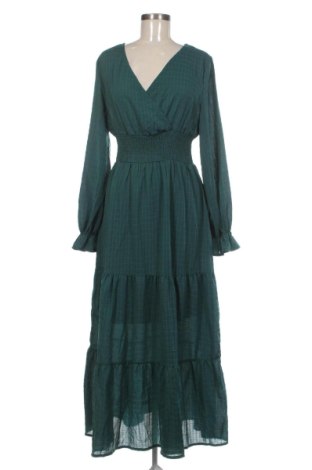 Rochie SHEIN, Mărime L, Culoare Verde, Preț 123,99 Lei