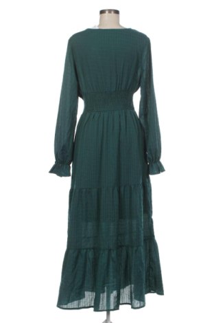 Rochie SHEIN, Mărime L, Culoare Verde, Preț 123,99 Lei