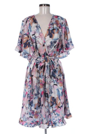 Rochie SHEIN, Mărime 4XL, Culoare Multicolor, Preț 73,57 Lei