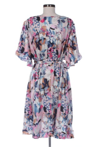 Rochie SHEIN, Mărime 4XL, Culoare Multicolor, Preț 73,57 Lei