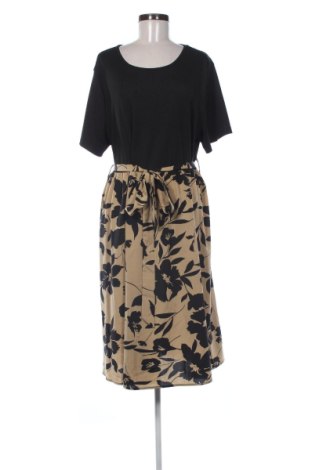 Рокля SHEIN, Размер 4XL, Цвят Многоцветен, Цена 15,31 €