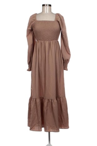 Рокля SHEIN, Размер M, Цвят Бежов, Цена 20,45 €