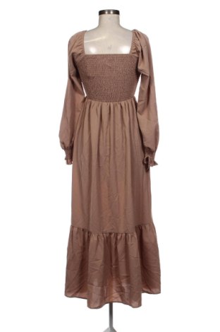 Рокля SHEIN, Размер M, Цвят Бежов, Цена 20,45 €