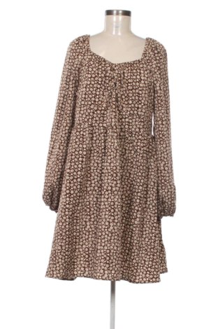 Rochie SHEIN, Mărime XXL, Culoare Multicolor, Preț 104,26 Lei