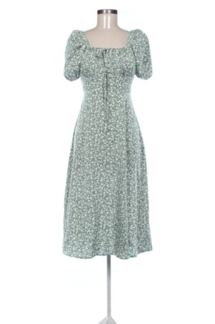 Kleid SHEIN, Größe S, Farbe Mehrfarbig, Preis 25,99 €