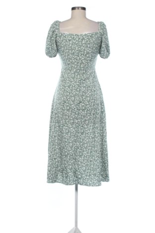 Kleid SHEIN, Größe S, Farbe Mehrfarbig, Preis 25,99 €