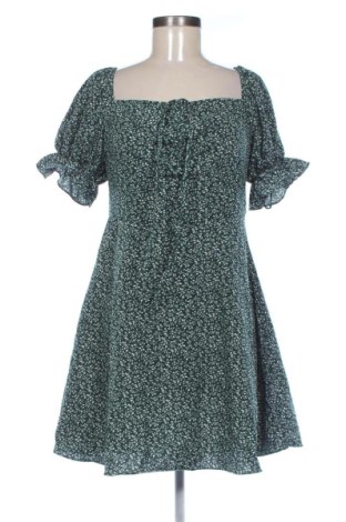 Sukienka SHEIN, Rozmiar L, Kolor Kolorowy, Cena 104,99 zł