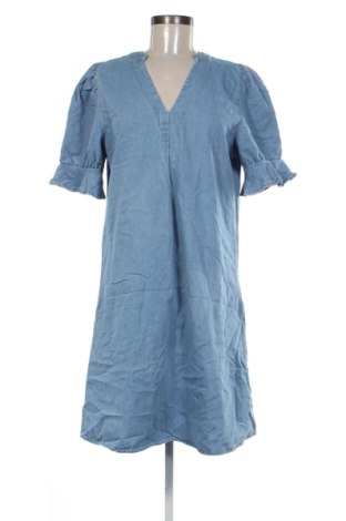 Kleid SHEIN, Größe L, Farbe Blau, Preis € 26,99