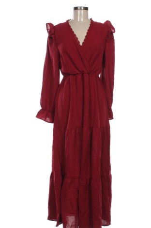 Rochie SHEIN, Mărime M, Culoare Roșu, Preț 123,99 Lei