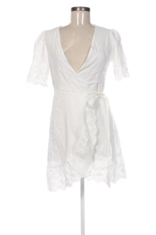 Rochie SHEIN, Mărime XS, Culoare Alb, Preț 54,26 Lei