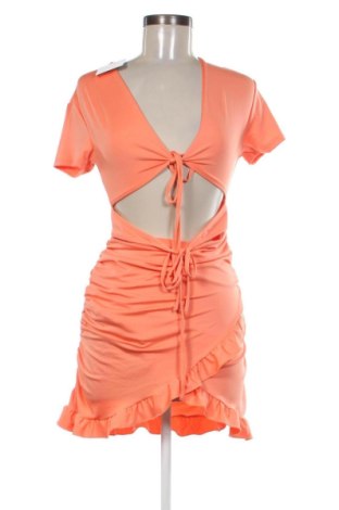 Rochie SHEIN, Mărime M, Culoare Portocaliu, Preț 104,26 Lei