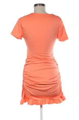 Rochie SHEIN, Mărime M, Culoare Portocaliu, Preț 104,26 Lei