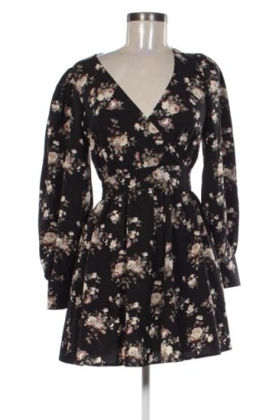 Kleid SHEIN, Größe XS, Farbe Mehrfarbig, Preis 20,00 €